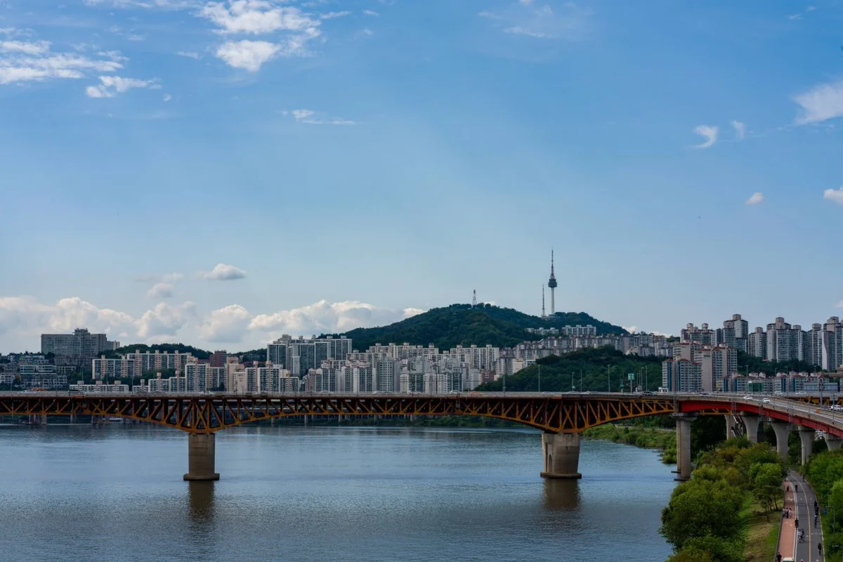 YTN서울타워 - N서울타워 여행
