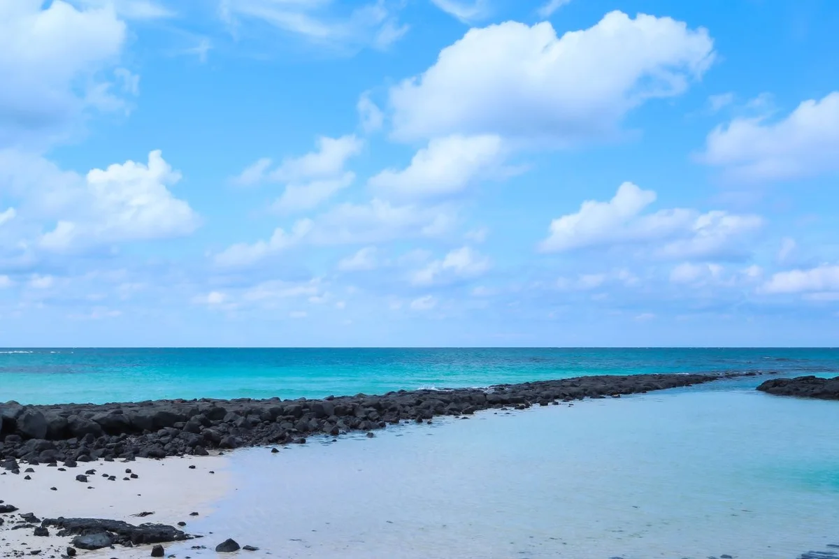 제주밭담테마공원 - 월정리 여행