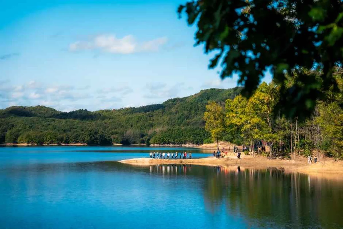 완주군 가볼만한곳 (출처 : 한국관광공사)