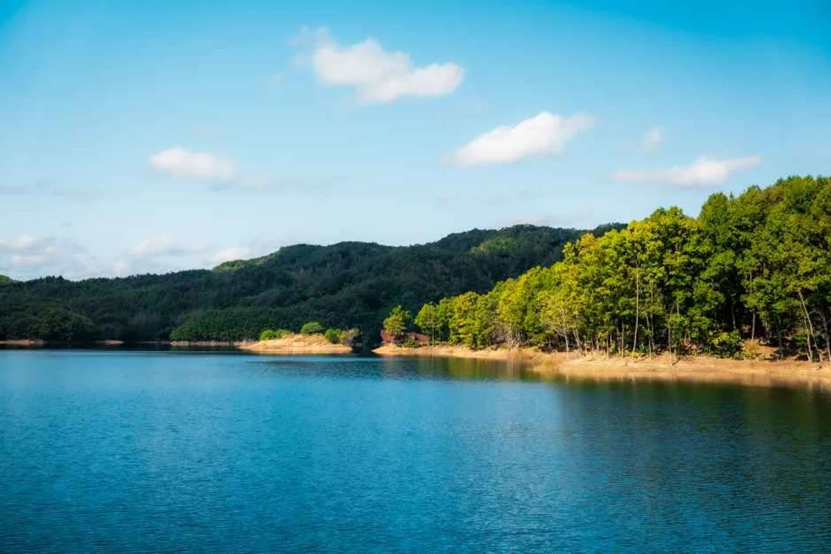 완주힐조타운 - 완주여행 여행