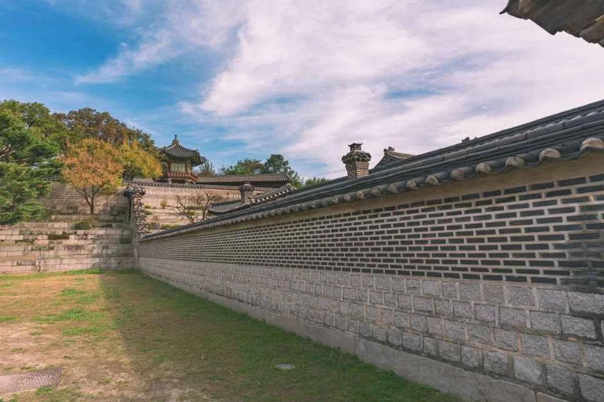 창덕궁 가는법 (출처 : 한국관광공사)