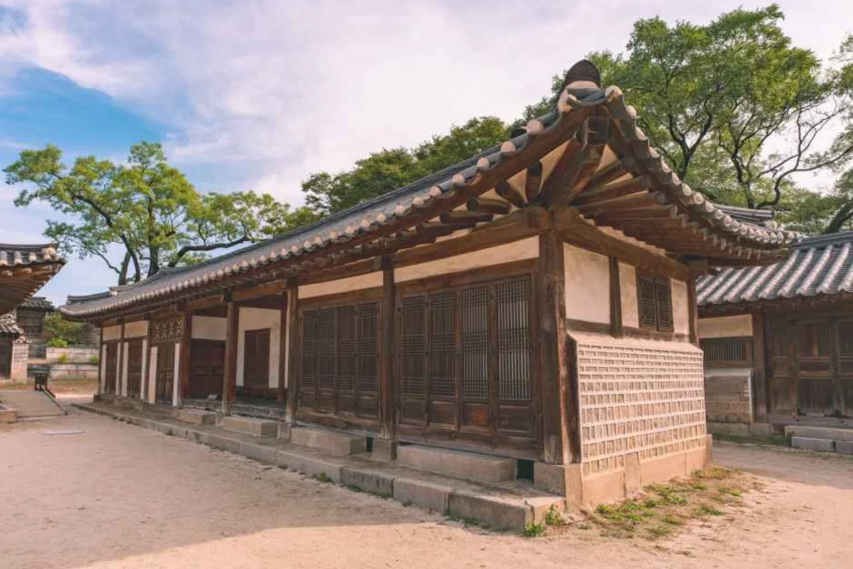 창덕궁 가는법 핵심 정보 - 창덕궁 여행