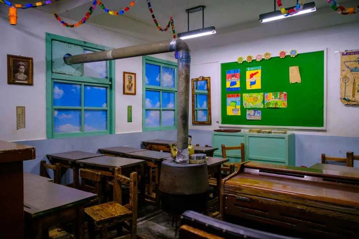 망양대 - 독도여행 여행