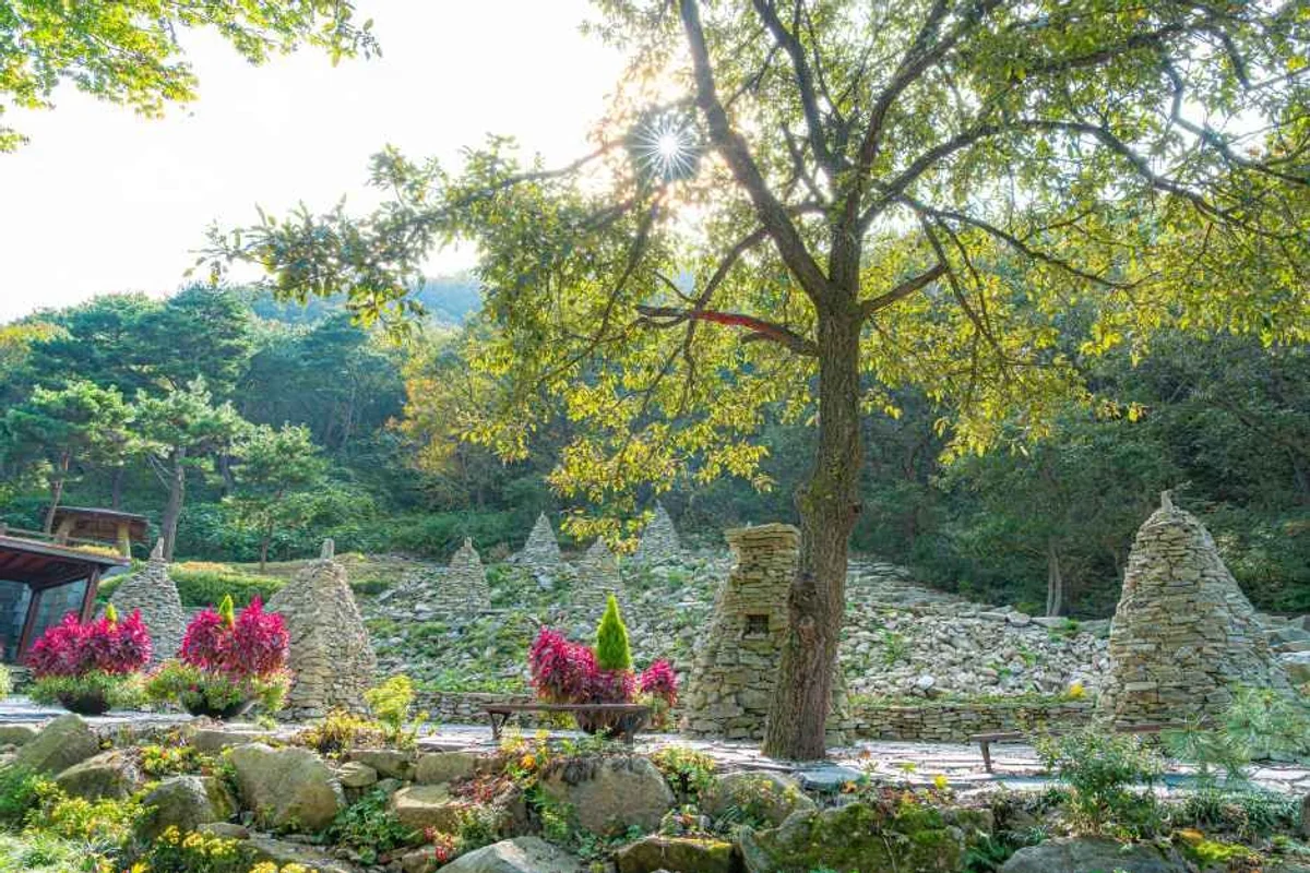 쥬벅스 - 인천공항 여행