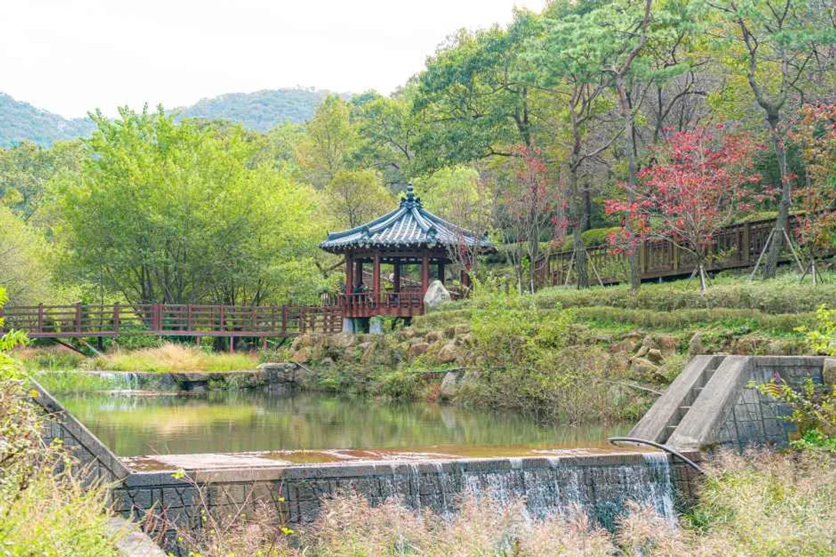 강화루지 - 강화도 여행
