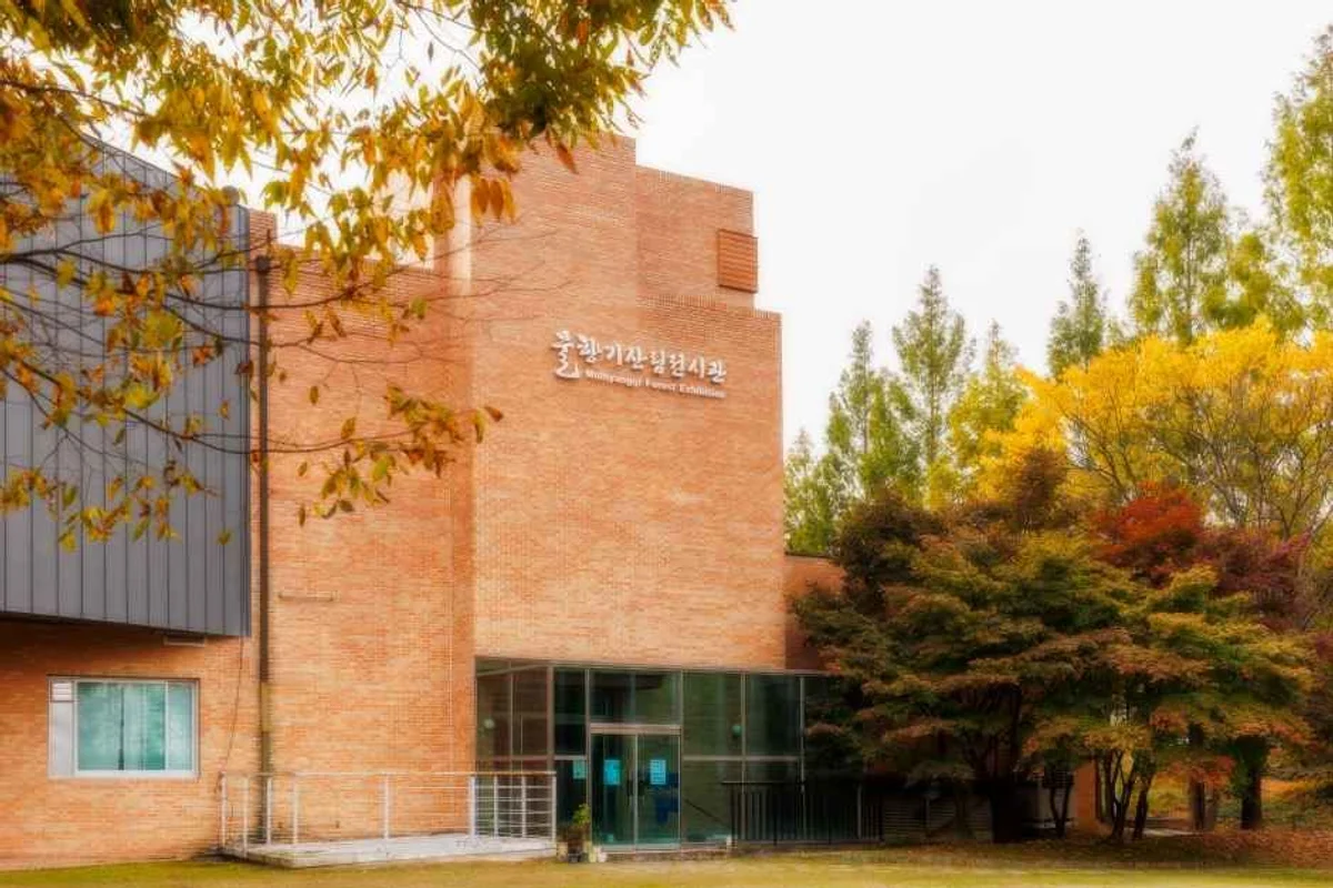 김천시 전시 (출처 : 한국관광공사)