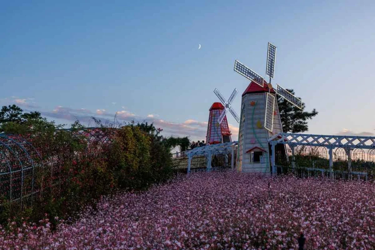 부평구 여행지 (출처 : 한국관광공사)