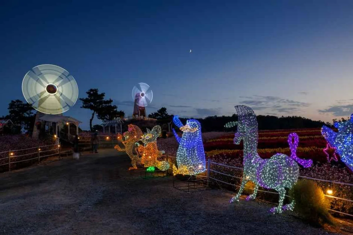 우니메이카 철원점 - 철원캠핑 여행