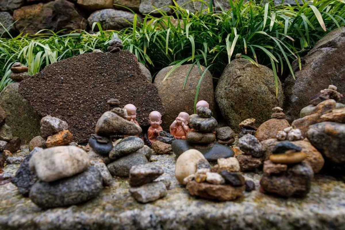 낙산 힐링 여행 (출처 : 한국관광공사)