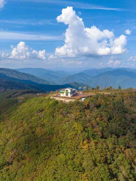 정선 즐길거리 (출처 : 한국관광공사)