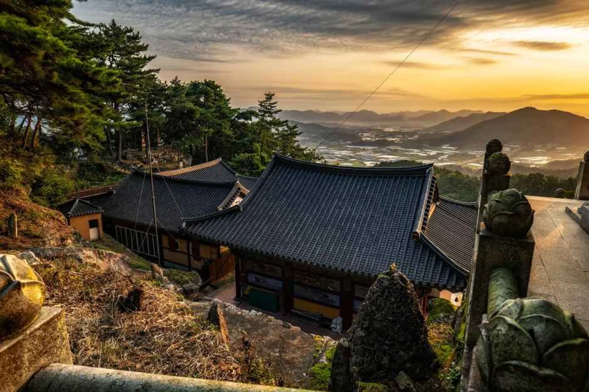 철쭉동산 - 군포여행 여행