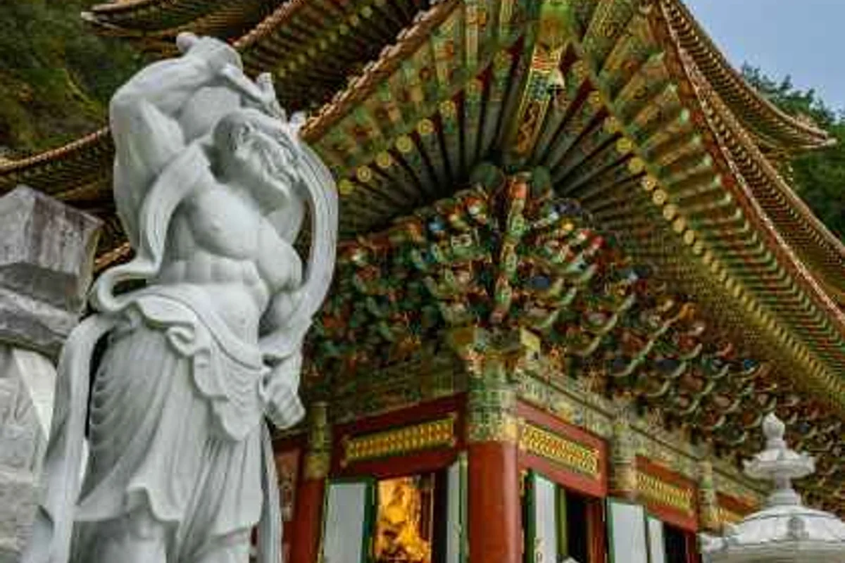 만천하스카이워크 - 단양여행 여행