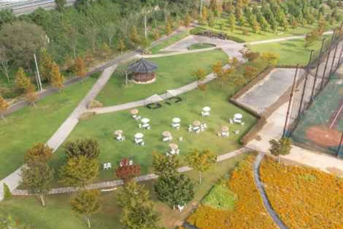 합천목재문화체험장 - 합천여행 여행