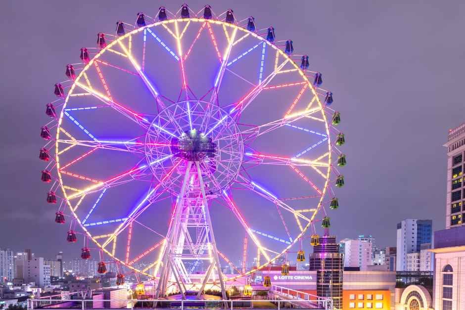 남구 혼자 여행 (출처 : 한국관광공사)