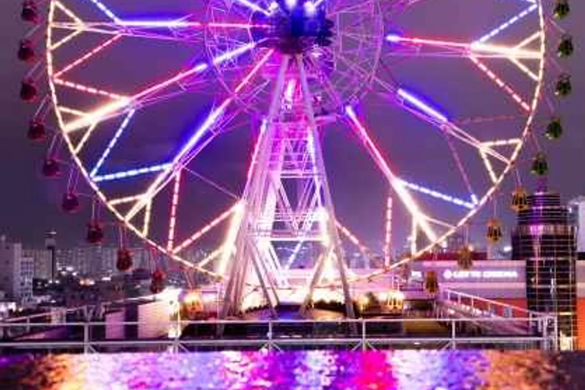 문학산 - 남구혼자여행 여행