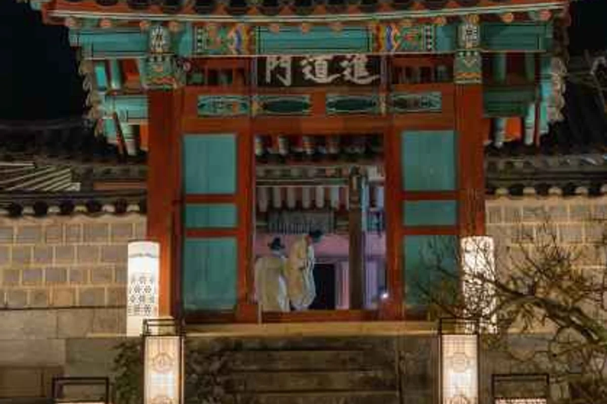 한국국학진흥원 유교문화박물관 - 안동여행 여행