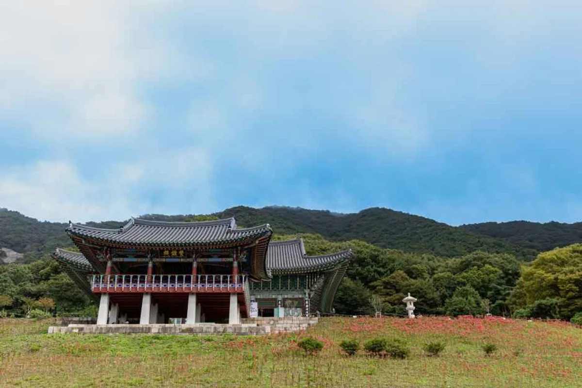 부산 1 박 2 일 뚜벅이 여행 (출처 : 한국관광공사)