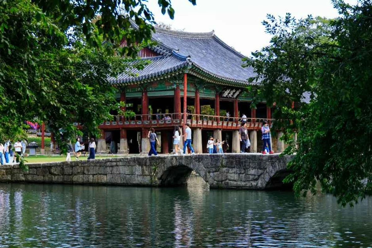 춘향테마파크 - 남원여행 여행