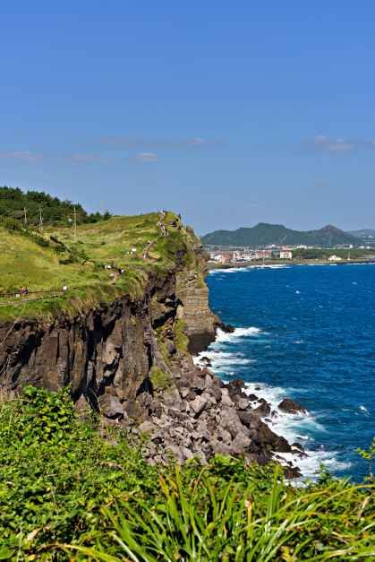 울산대공원 둘레길 (출처 : 한국관광공사)