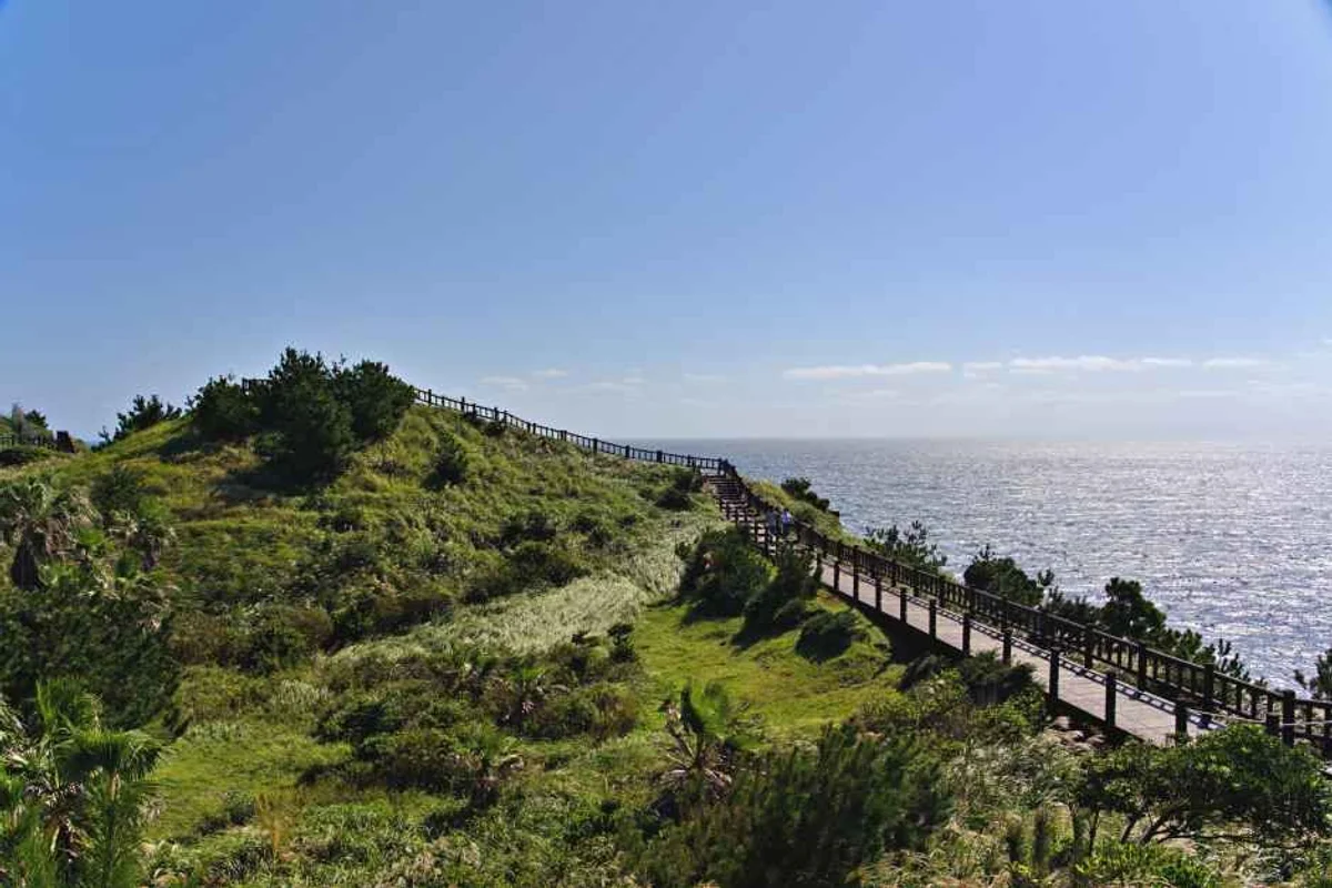 수안보 곤충박물관 - 수안보 여행