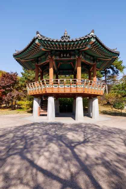 춘천 테마파크 (출처 : 한국관광공사)