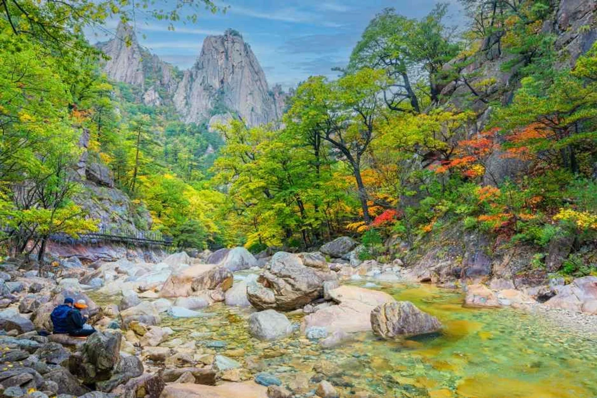 한화리조트 설악 워터피아 - 속초여행 여행