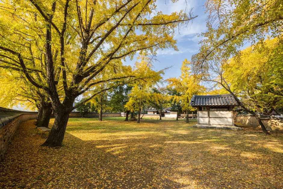 청라 야경 명소 (출처 : 한국관광공사)