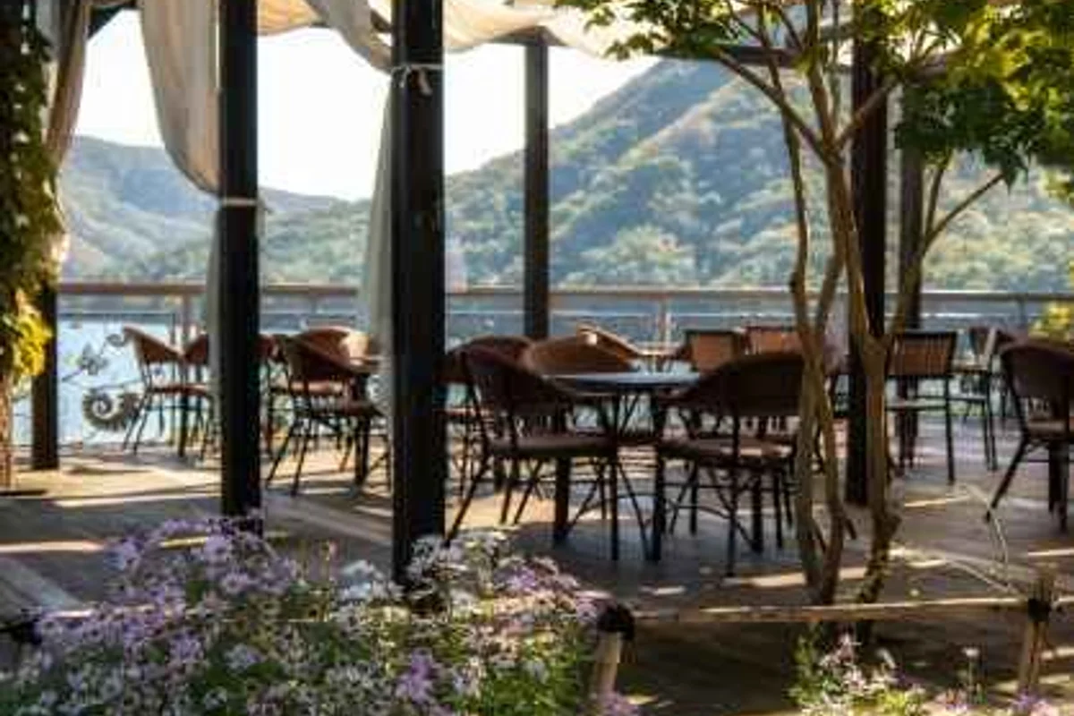 향수호수길 - 옥천여행 여행