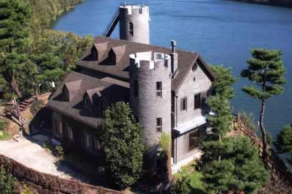 청주시립대청호미술관 - 대청호 여행