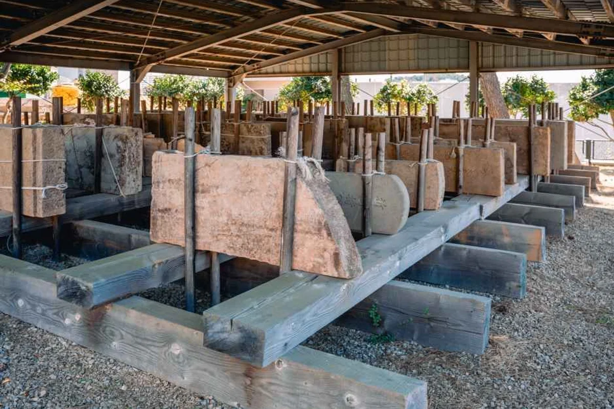 통영시 여행코스 추천 (출처 : 한국관광공사)