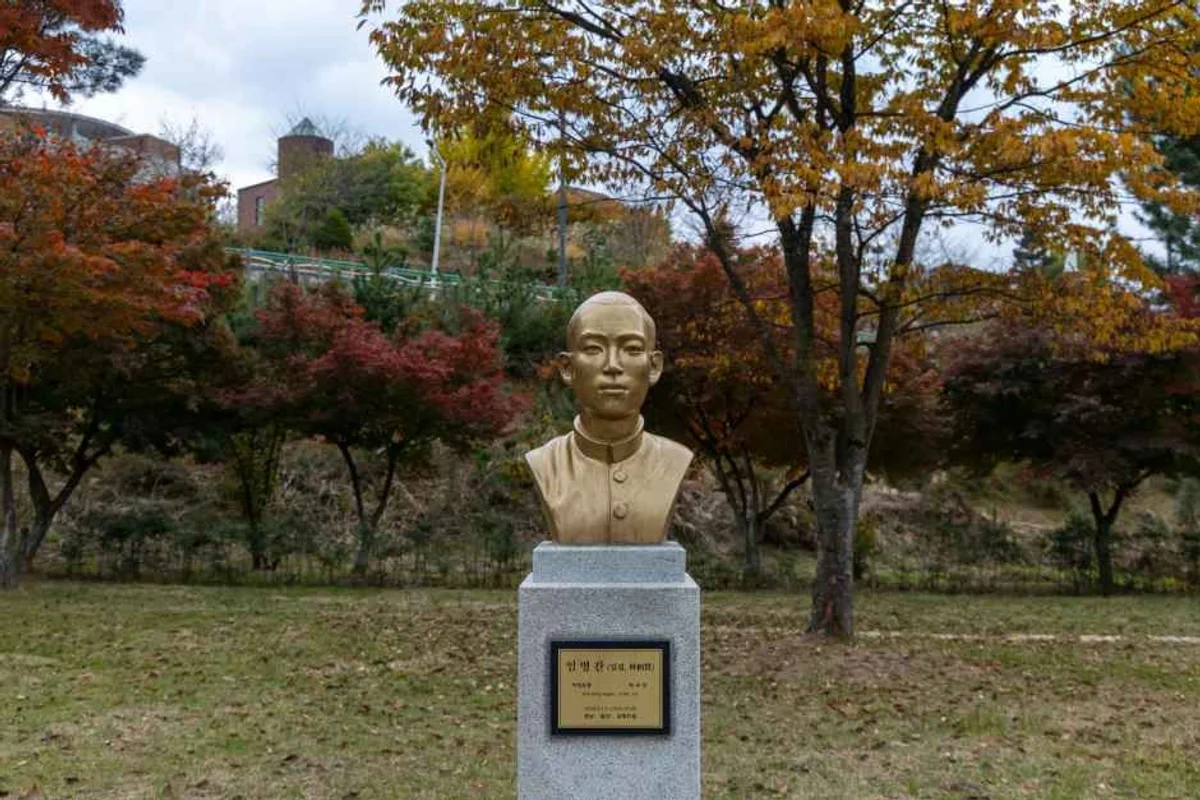 참샘허브나라 - 밀양여행 여행