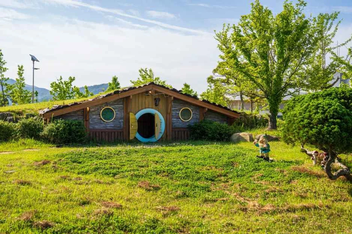 강진 산책 코스 (출처 : 한국관광공사)