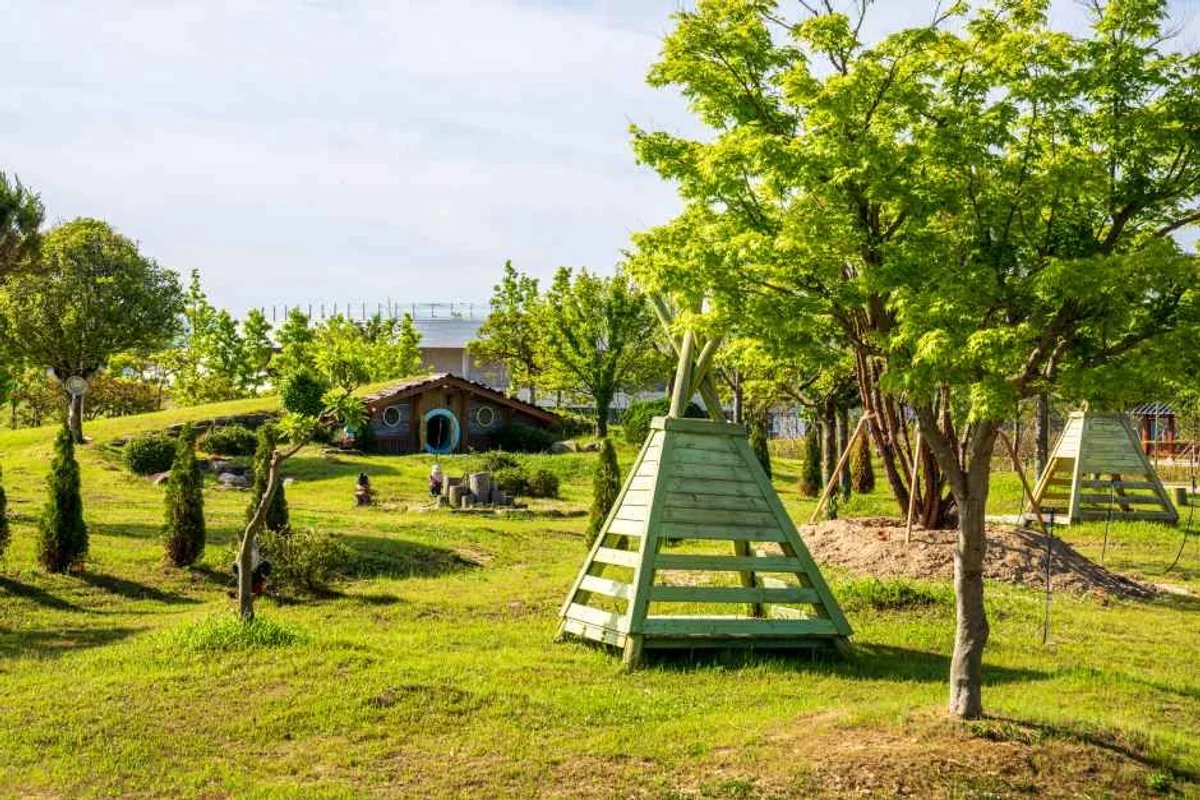 강진만생태공원 - 강진여행 여행