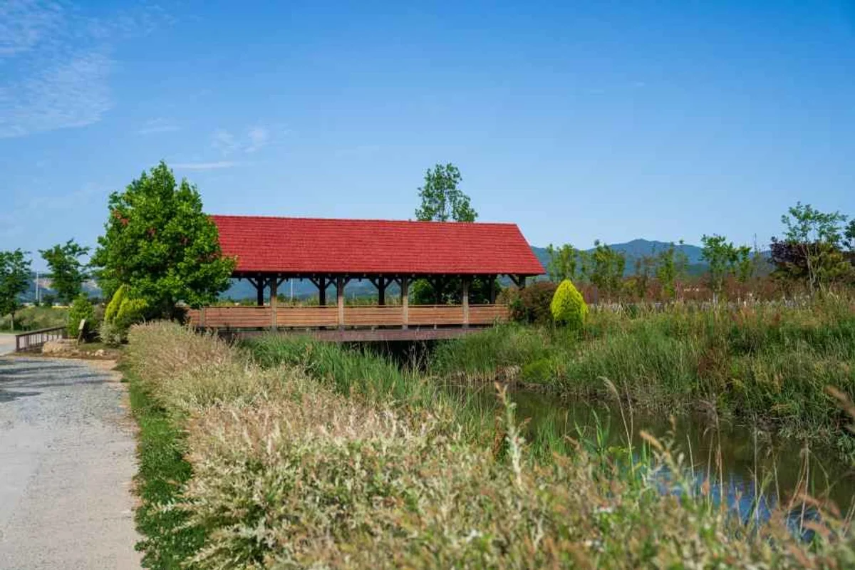 강진달빛한옥마을 - 강진여행 여행