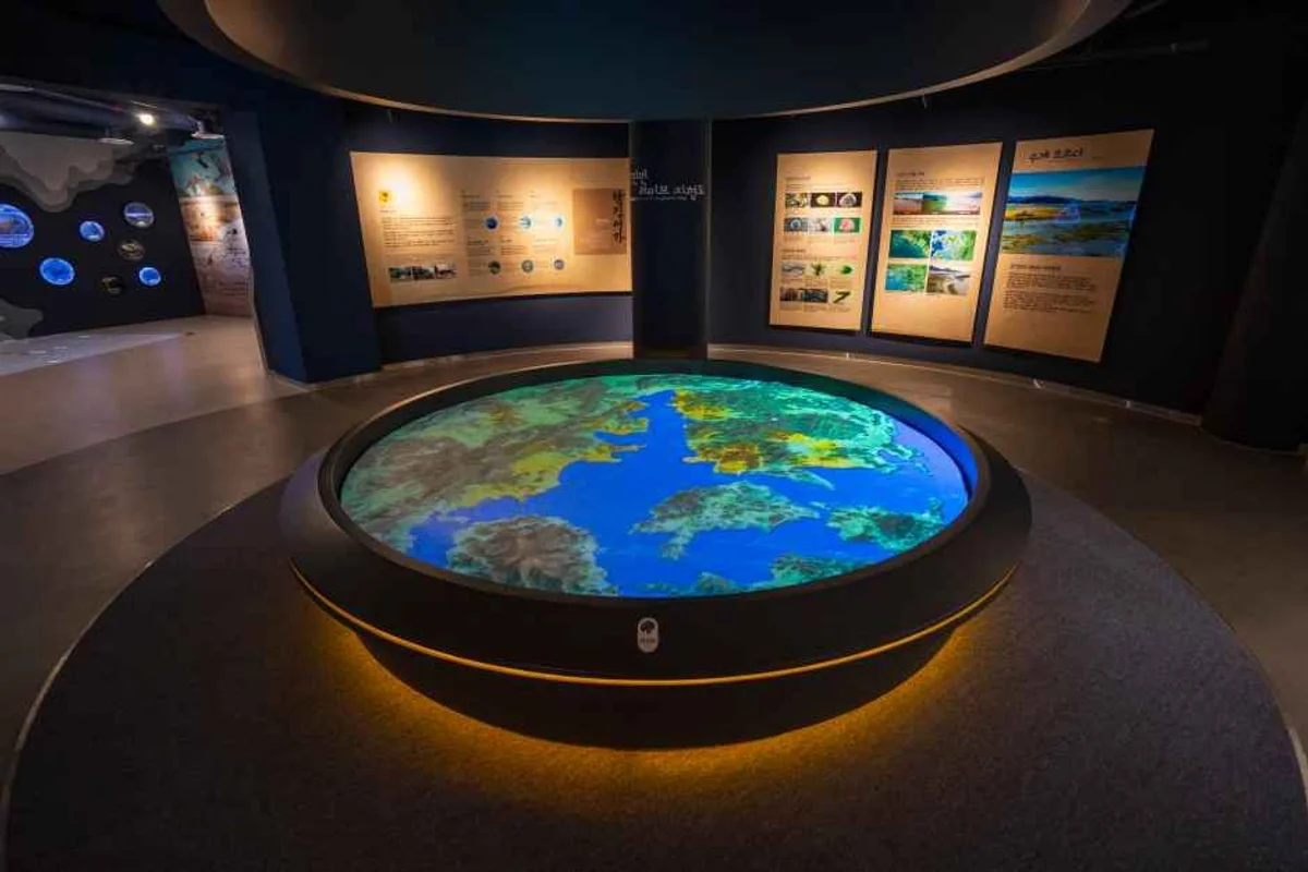 한독의약박물관 - 음성군여행 여행