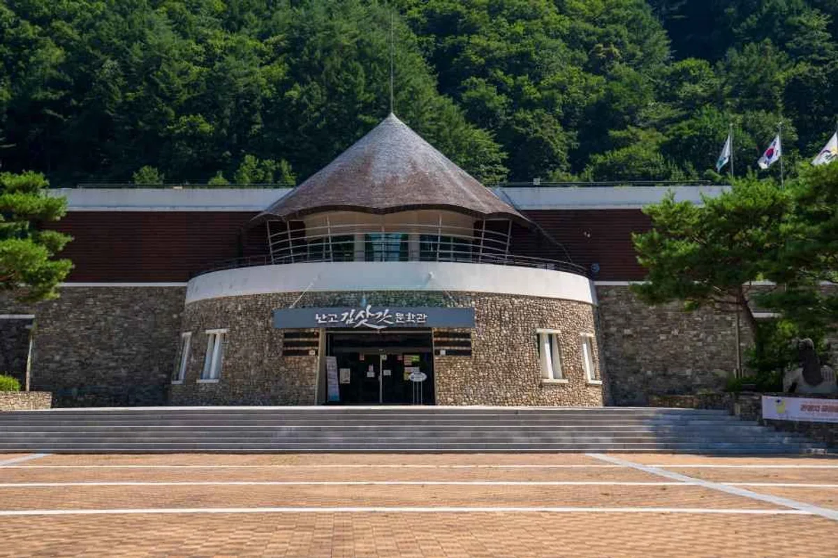 영월장릉 - 영월 여행