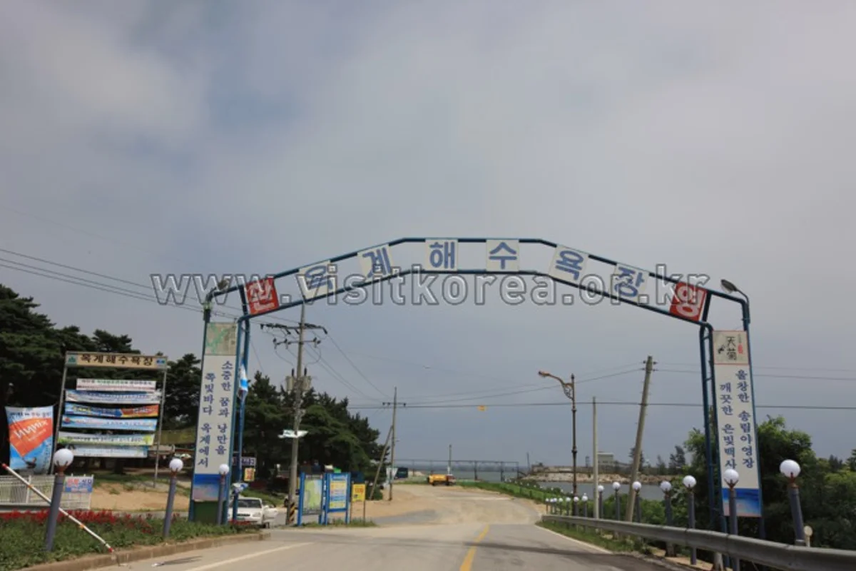강릉 해변 추천 (출처 : 한국관광공사)