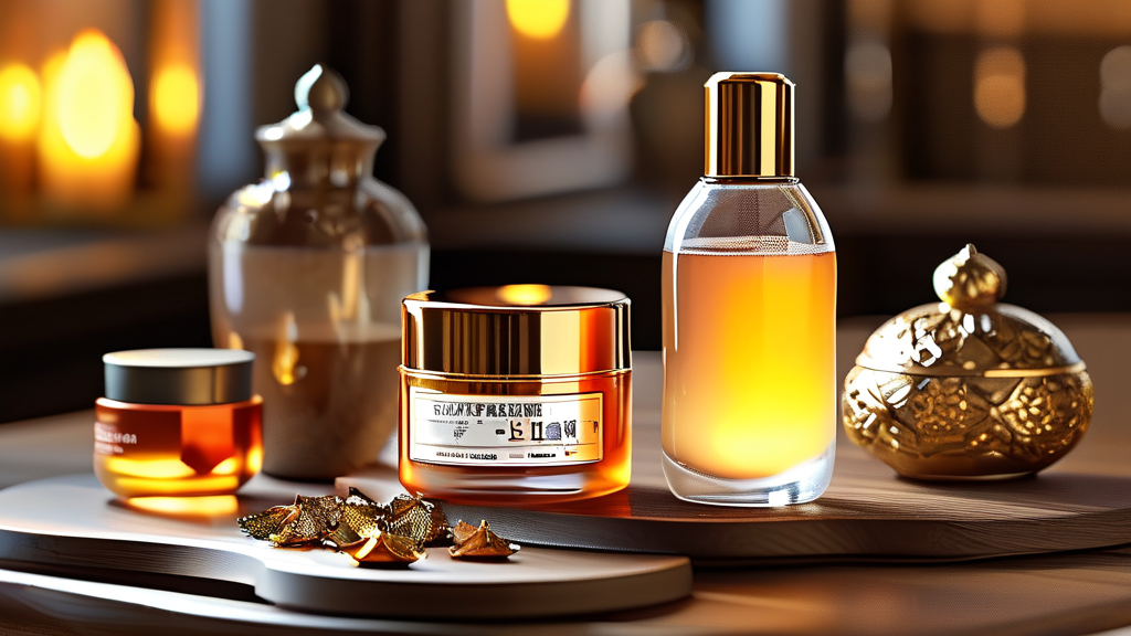 나에게 맞는 천수윤진 제품 선택법 (realistic 스타일)