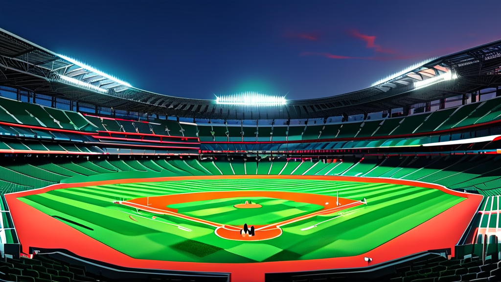 2026년 티빙 프로야구 중계 요금제 종류 및 비교 (realistic 스타일)