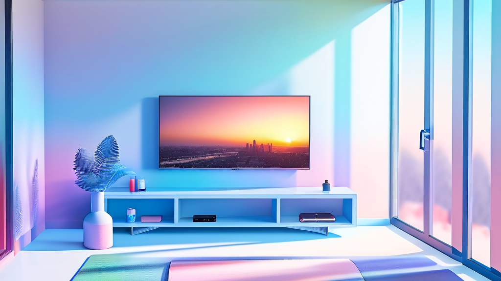 통신사 제휴 및 멤버십 활용 할인 팁 (watercolor 스타일)