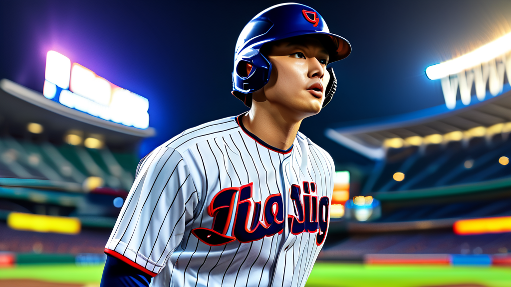 티빙 프로야구 중계, 이것만 알면 200% 즐기기 (realistic 스타일)