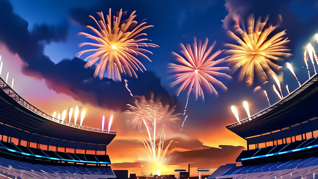 2026 KBO 리그 개막 일정 및 주요 경기 (watercolor 스타일)