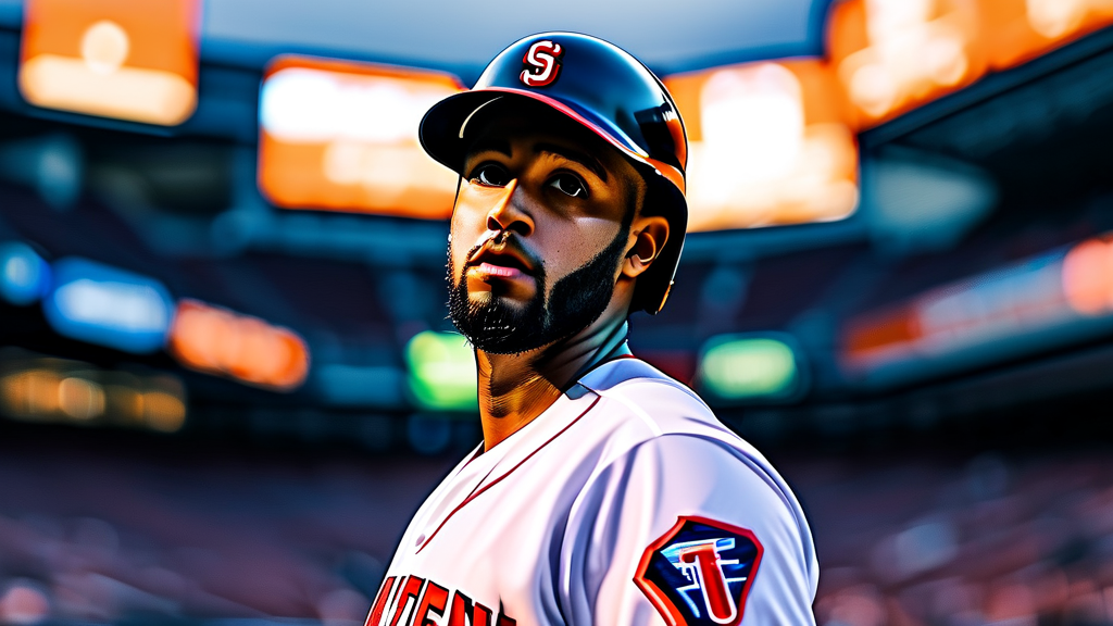 티빙 프로야구 시청 시 주의사항 및 FAQ (realistic 스타일)