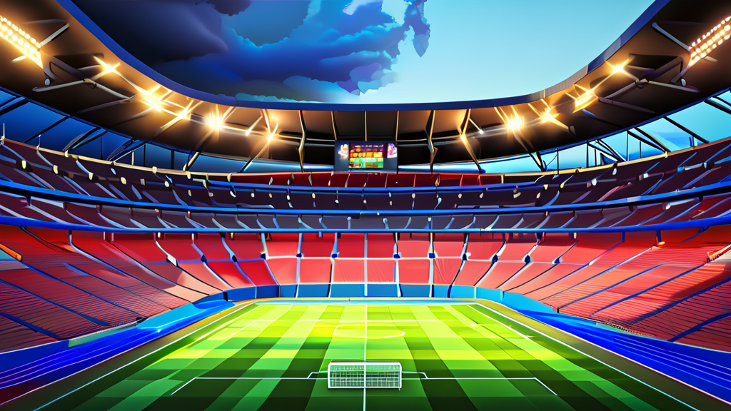 나에게 맞는 티빙 프로야구 요금제 선택 가이드 (realistic 스타일)