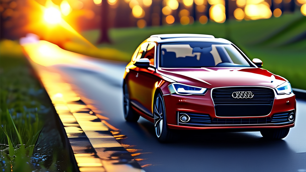 안심하고 귀가하세요: 사고 처리 서비스 상세 안내 (realistic 스타일)