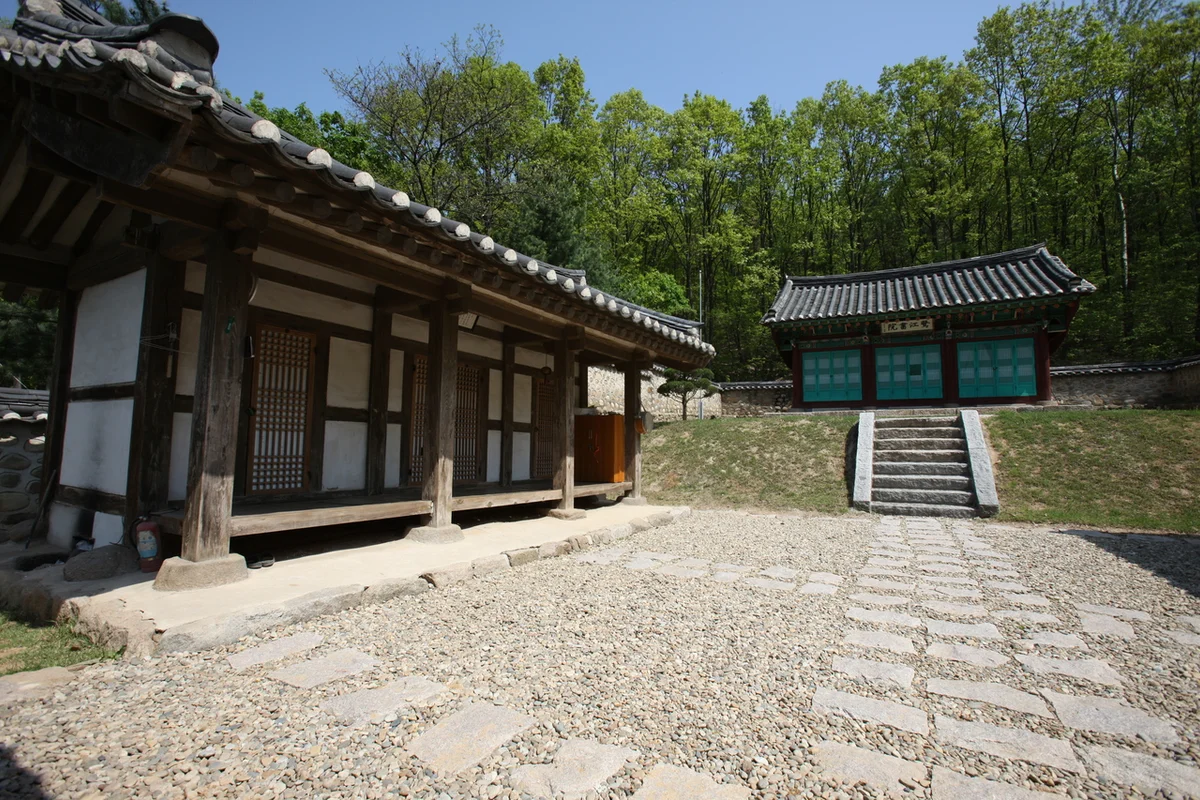 피카푸 피크닉앤글램핑 서울YMCA 도봉산점 - 의정부 여행