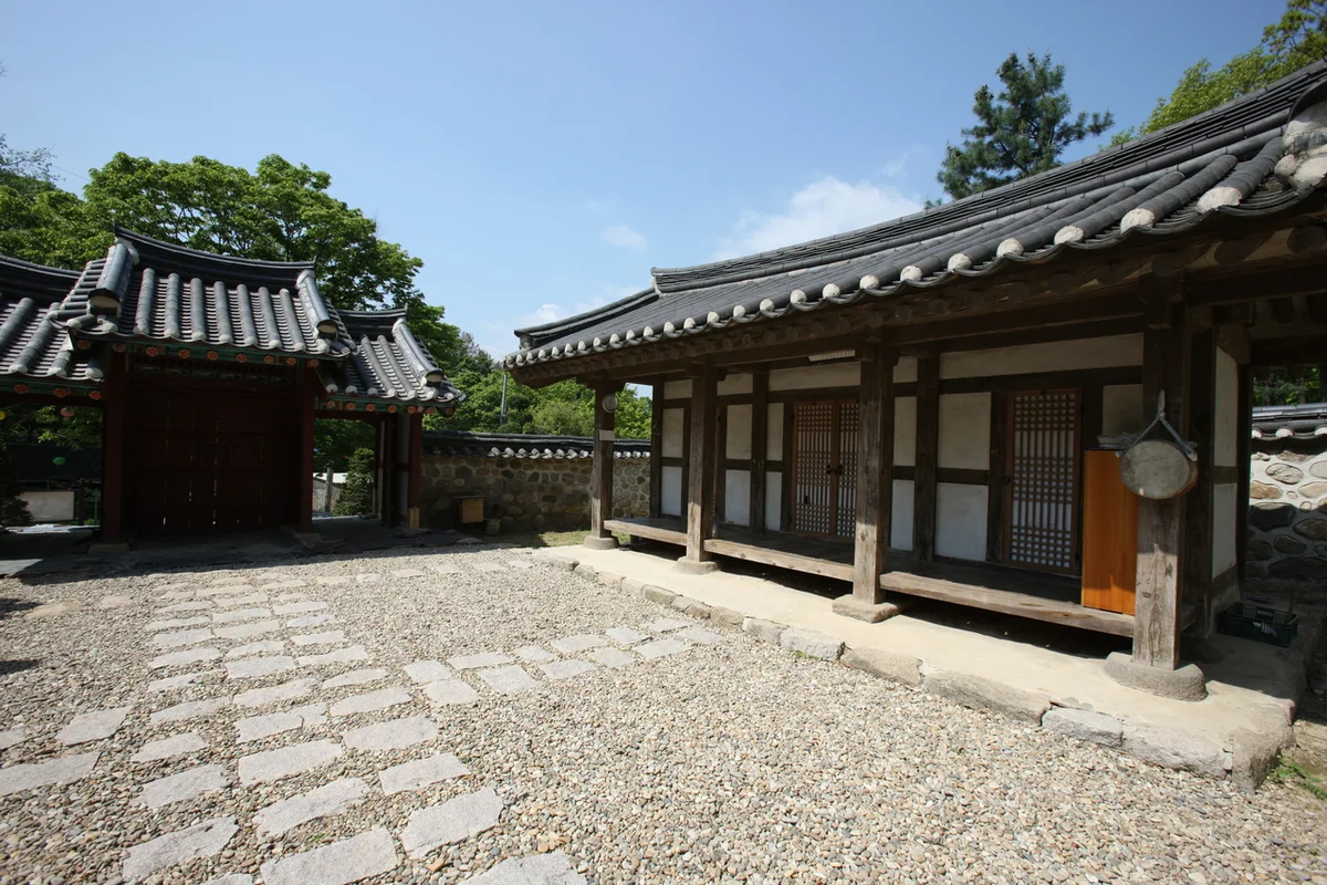 파크 187 - 의정부 여행