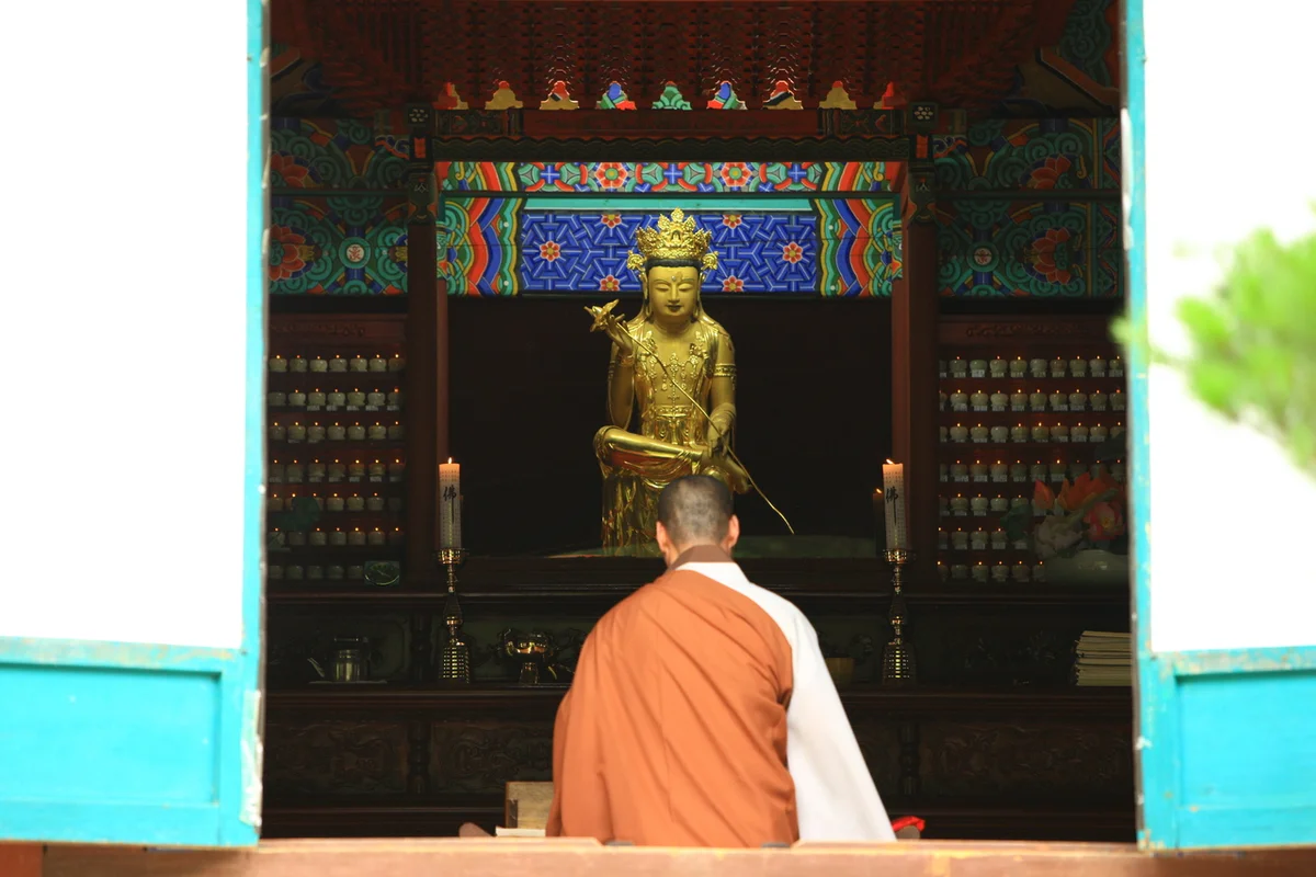김천시 숙소 추천: 직지사 - 김천여행 여행