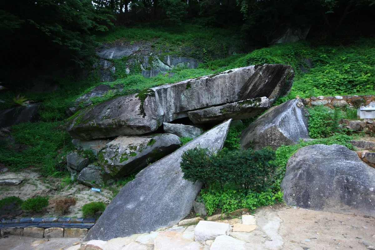 부석사: 영주부석사 봄 가볼만한곳 - 영주여행 여행