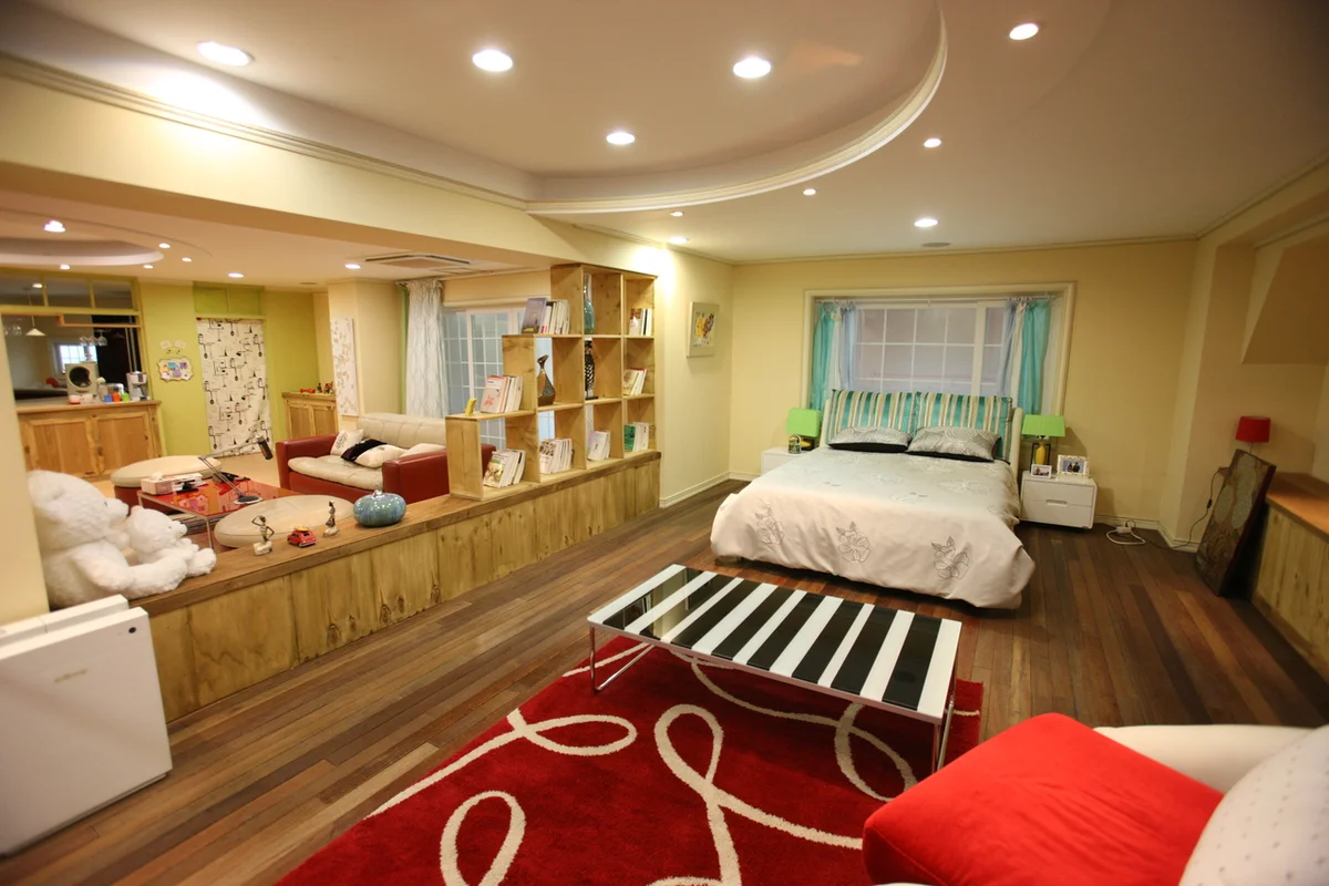 자라섬캠핑장 - 자라섬캠핑 여행